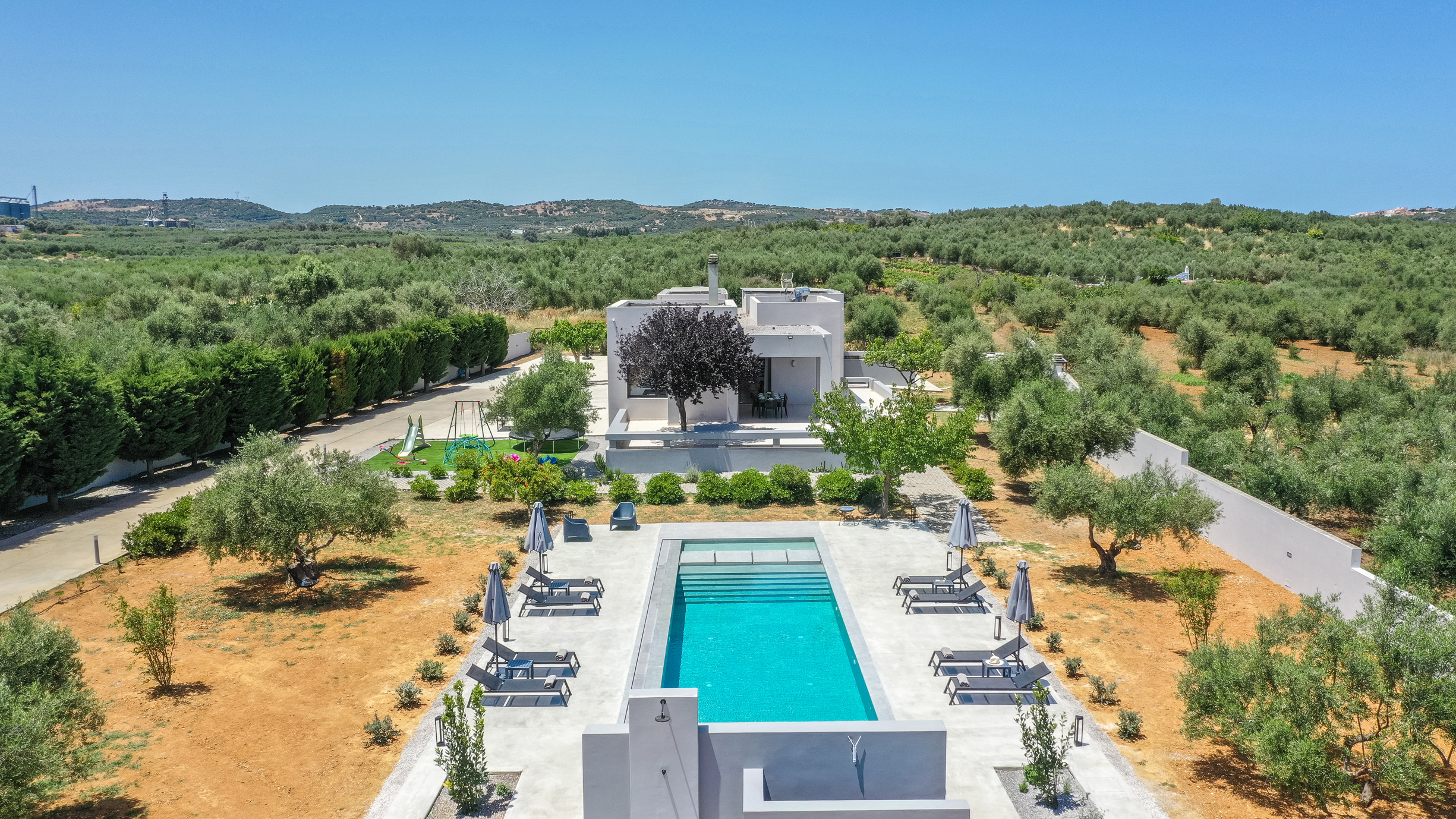 Where timeless design meets heartfelt hospitality for a one-of-a-kind escape.