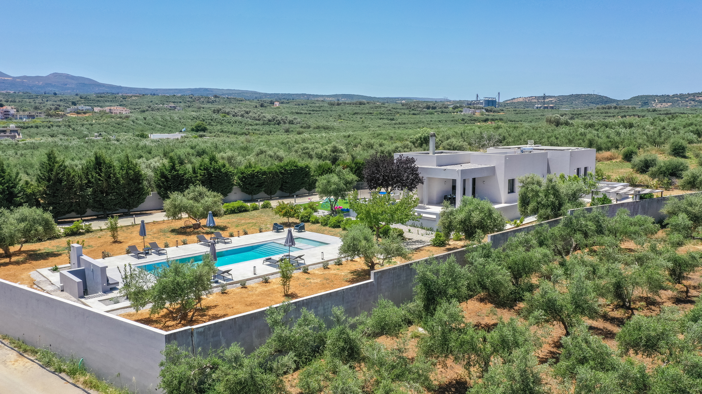 Step into a retreat where every corner whispers relaxation and calm.